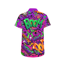 Load image into Gallery viewer, Balloon Artist Shirt for Halloween events