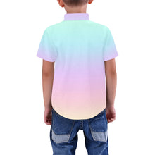 Load image into Gallery viewer, Fairy Floss - Women and Kids Short Sleeve Shirt