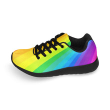 Load image into Gallery viewer, Amazing rainbow Runners