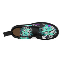 Load image into Gallery viewer, Balloon Dog Funk - Men&#39;s Ollie Boots (SIZE 7 - 12)
