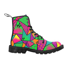 Load image into Gallery viewer, the right footwear for your balloon artistry, clowning, and entertainment needs