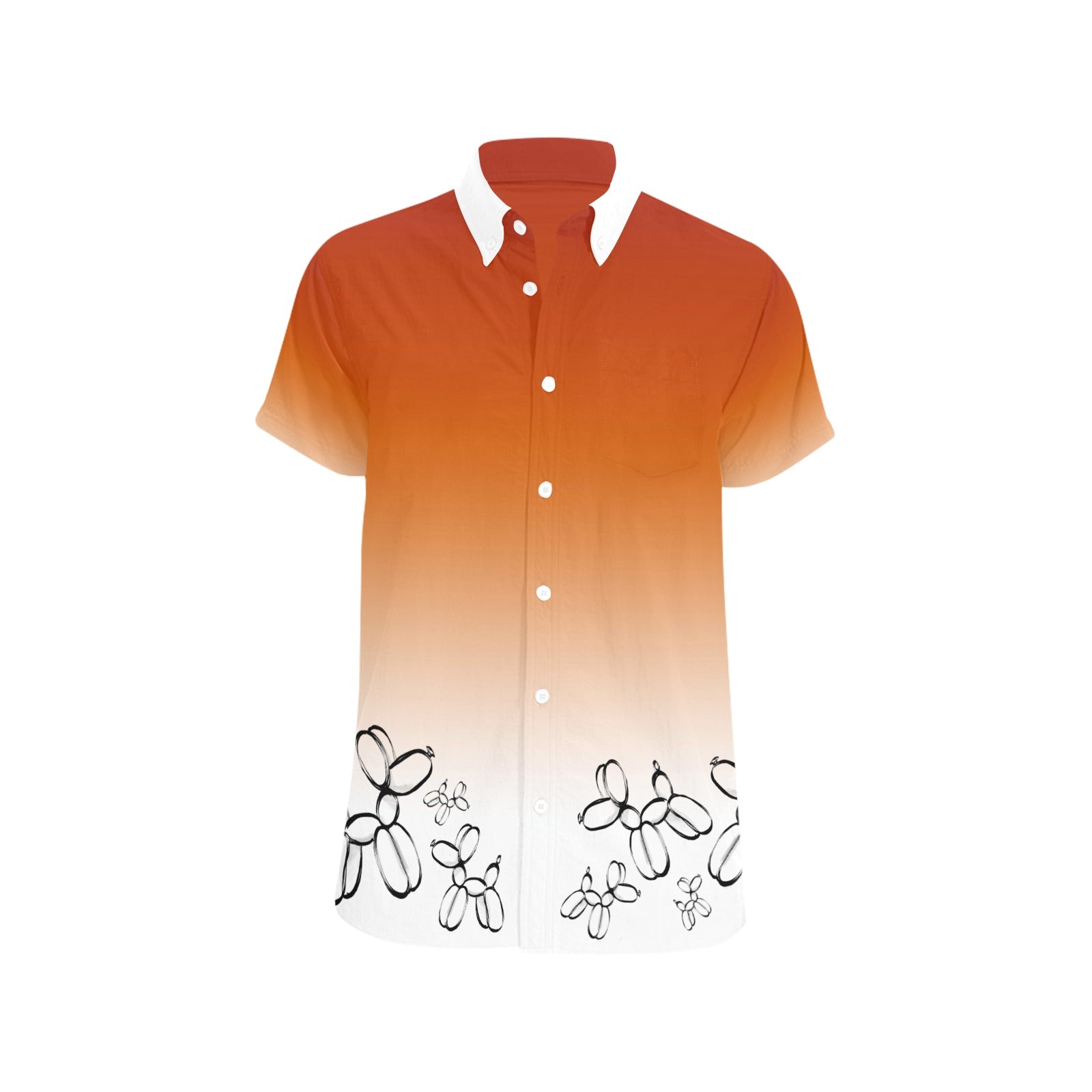 Texas Balloon Twister Shirt