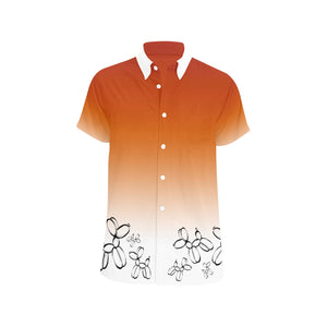 Texas Balloon Twister Shirt