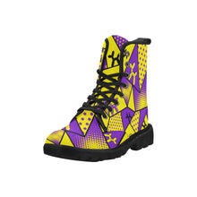 Load image into Gallery viewer, The Lyle Style - Men&#39;s Ollie Boots (SIZE 7 - 12)