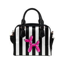 Load image into Gallery viewer, Pippity-Pink! - Gabi Handbag