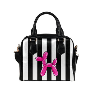 Pippity-Pink! - Gabi Handbag