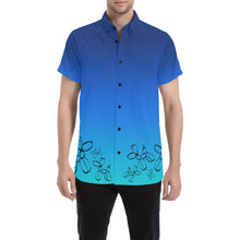 Load image into Gallery viewer, SubZero - Nate Short Sleeve Shirt (Small-5XL)