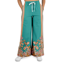Load image into Gallery viewer, Balloon artist Fashion High Waisted Flared Pants