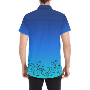 SubZero - Nate Short Sleeve Shirt (Small-5XL)