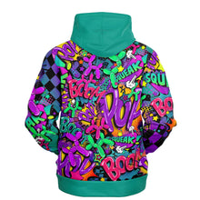 Load image into Gallery viewer, Leaky Squeaky BOOM! - Premium Hoodie