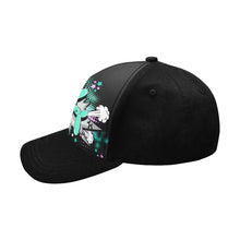 Load image into Gallery viewer, Copy of Balloon Dog Funk on Black - Baseball Cap