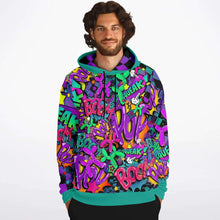 Load image into Gallery viewer, Leaky Squeaky BOOM! - Premium Hoodie
