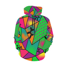 Load image into Gallery viewer, Rocket Dog - Classic Men&#39;s Hoodie (3XL-4XL)