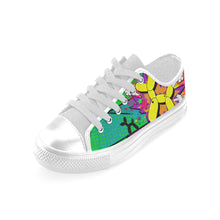 Load image into Gallery viewer, Colour Me Happy - Men&#39;s Sully Canvas Shoe (SIZE 6-12)