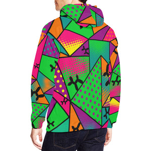 Rocket Dog - Classic Men's Hoodie (3XL-4XL)
