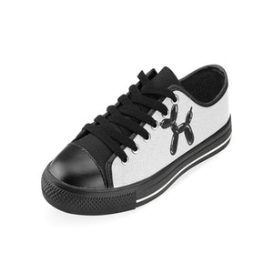 Classic Felix - Women's Sully Canvas Shoes (SIZE 11-12)