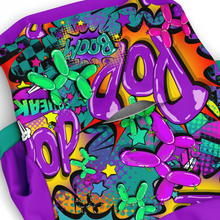Load image into Gallery viewer, Pop art animal clothing