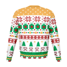 Load image into Gallery viewer, Ugly Colourful Christmas Sweater Balloon Fashion