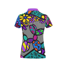 Load image into Gallery viewer, Balloon Twisters Polo Shirt