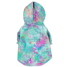 Load image into Gallery viewer, Magic Mushroom - Athletic Dog Hoodie