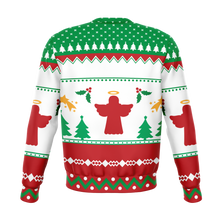 Load image into Gallery viewer, Fitness Cookie - Ugly Christmas Sweater