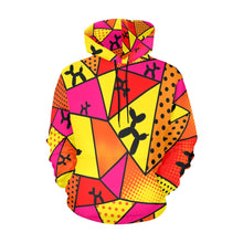 Load image into Gallery viewer, Flaming Moe&#39;s - Classic Men&#39;s Hoodie (Small-4XL)