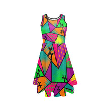 Load image into Gallery viewer, Balloon Dog Dress