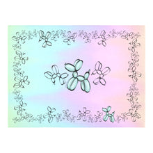 Load image into Gallery viewer, Fairy Floss - Tablecloth 70&quot; x 52&quot; or 178cm x 132cm