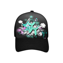 Load image into Gallery viewer, Copy of Balloon Dog Funk on Black - Baseball Cap