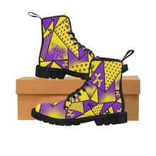 Load image into Gallery viewer, The Lyle Style - Men&#39;s Ollie Boots (SIZE 7 - 12)