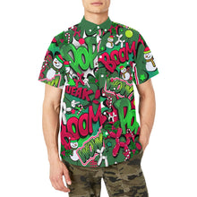 Load image into Gallery viewer, Christmas Balloon Dog Shirt for Balloon Twisters