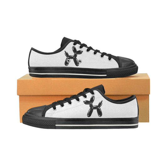 Classic Felix - Women's Sully Canvas Shoes (SIZE 11-12)