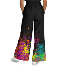 Load image into Gallery viewer, Entertainer Pants Face Painter Flares