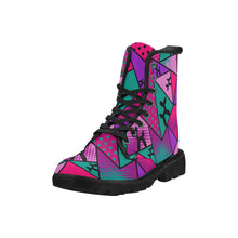 Load image into Gallery viewer, RazzaMatazz - Men&#39;s Ollie Boots (SIZE 7 - 12)