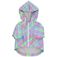 Load image into Gallery viewer, Pixie Sticks - Athletic Dog Hoodie