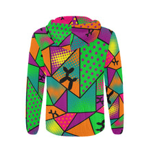 Load image into Gallery viewer, Rocket Dog - Classic Men&#39;s Zip Hoodie (S-2XL)