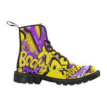 Load image into Gallery viewer, The Lyle BOOM! - Men&#39;s Ollie Boots (SIZE 7 - 12)
