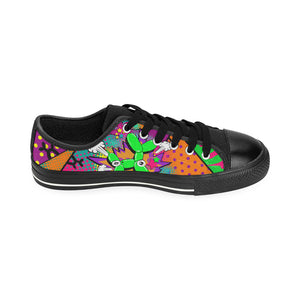 Rocket Dog - Men's Sully Canvas Shoe (SIZE 13-14)