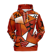 Load image into Gallery viewer, Clown Therapy - Athletic Hoodie
