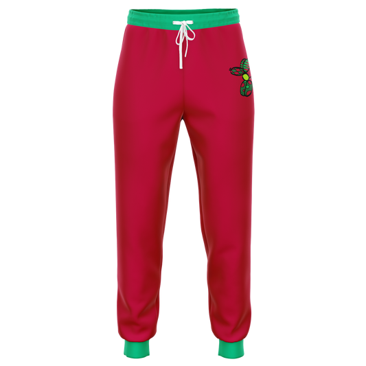 Santa Style - Unisex Premium Sweat Pants