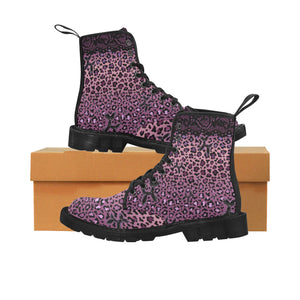 Balloon Artist Leopard Print