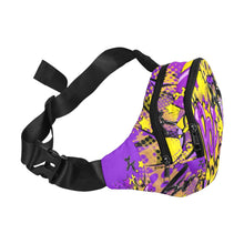 Load image into Gallery viewer, Lyle BOOM! - Bum Bag