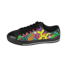 Load image into Gallery viewer, Rocket Dog - Kids Sully Canvas Shoe