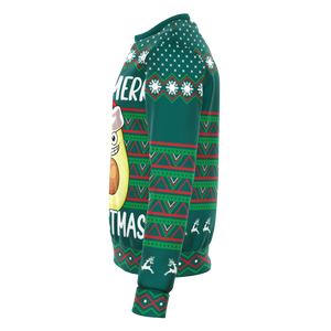 Avo Merry Christmas - Ugly Christmas Sweater