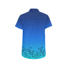 Load image into Gallery viewer, SubZero - Nate Short Sleeve Shirt (Small-5XL)