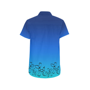 SubZero - Nate Short Sleeve Shirt (Small-5XL)