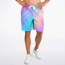 Load image into Gallery viewer, Rainbow Paddle Pop - Shorts