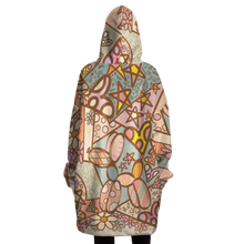 Load image into Gallery viewer, Balloon Convention Snuggle Hoodie Balloon Dog Apparel