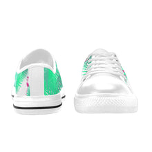 Load image into Gallery viewer, Flamingo Dog&#39;s - Women&#39;s Sully Canvas Shoe (SIZE 6-12)
