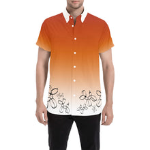 Load image into Gallery viewer, Texan Vibes - Nate Short Sleeve Shirt (Small-5XL)